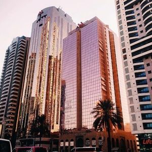 Meet your Posher, Nadeen